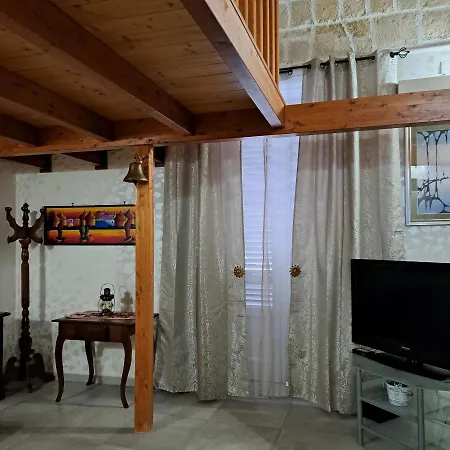 아파트 Maison Gio'