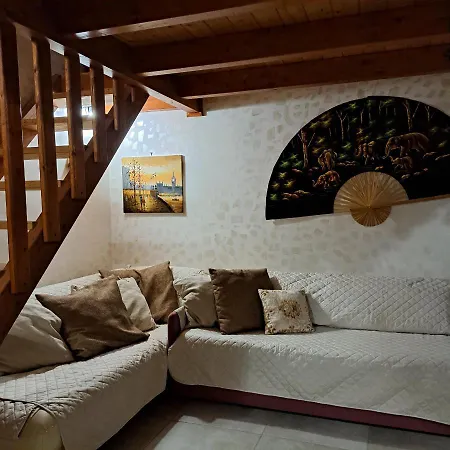 Maison Gio'