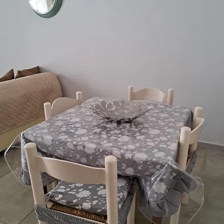 아파트 Maison Gio' *